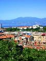 pogled s balkona