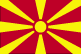 Macedonia flag