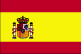 Flag of Spain 