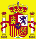 Flag of Spain