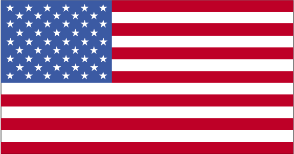 USA Flagge