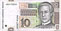 10-Kuna-Banknote 