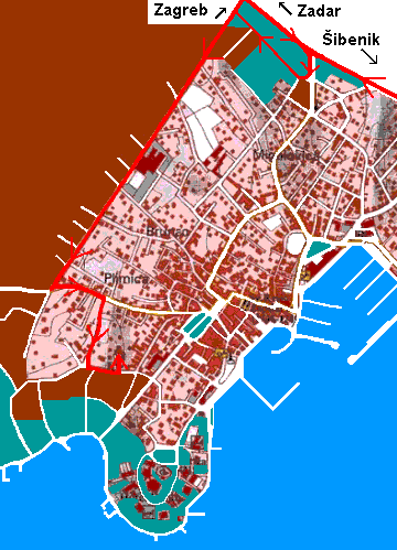 V&aacute;rost&eacute;rk&eacute;p: Vodice