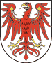 Landeswappen von Brandenburg