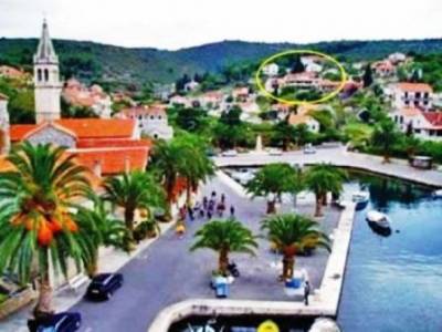 Brac-Apart/Sobe/Mišetić Splitska