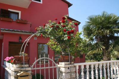 Apartmani "DRAGICA" Poreč