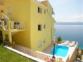 Apartman Typ A 2+1 - Omiš
