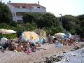 Apartman 1 - Mandre