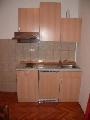 Crveni apartman - Makarska