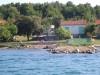Zwei Schwestern- robinson Haus - Otok Babac