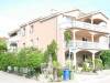 Apartm&aacute;ny D - Biograd na moru