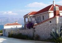 Apartmány Villa Vanja - Povlja