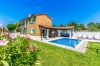  NEW CHARMING VILLA SARA  - Žminj