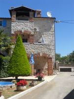 apartm&aacute;n dům katja - poreč