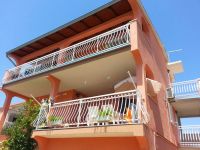 Apartm&aacute;ny Atlagić - Apartm&aacute;n2 - Jadrija