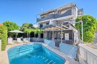 Apartment Ticic 4+1 - Okrug Gornji