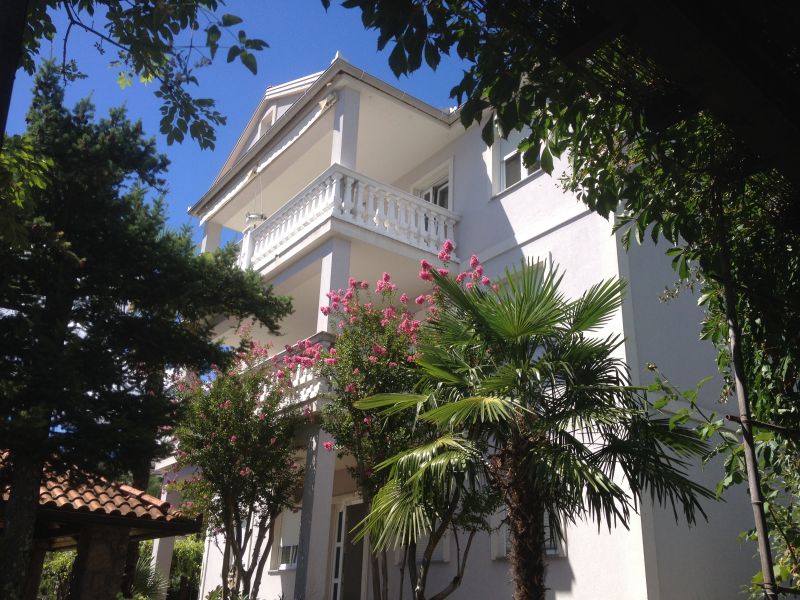 Apartmani Bistrovic Opatija