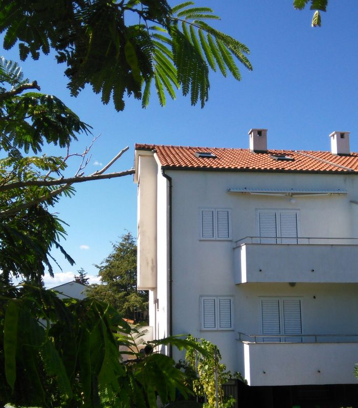 Kuća za odmor Punat