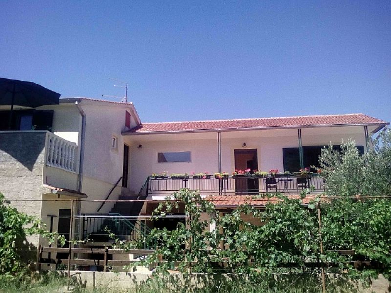 Apartments AB Pirovac