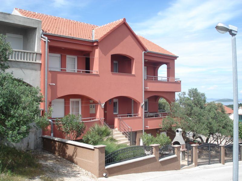 Apartmani Murter Murter