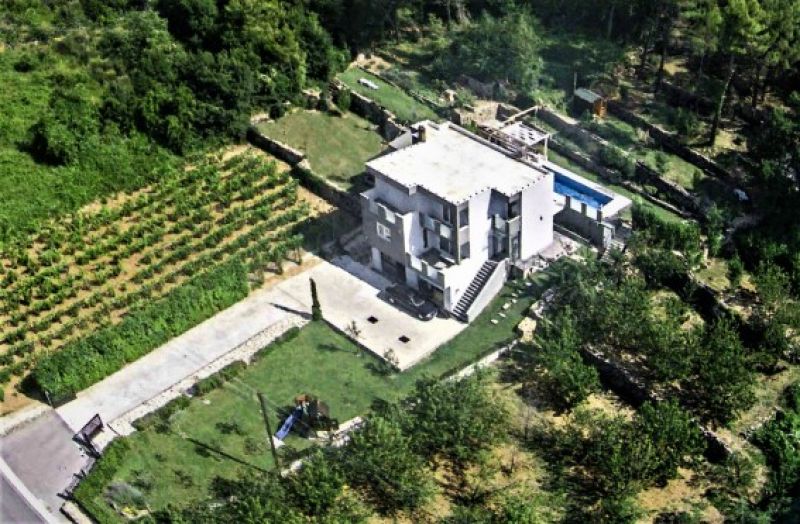 Vacation Villa Paula Split