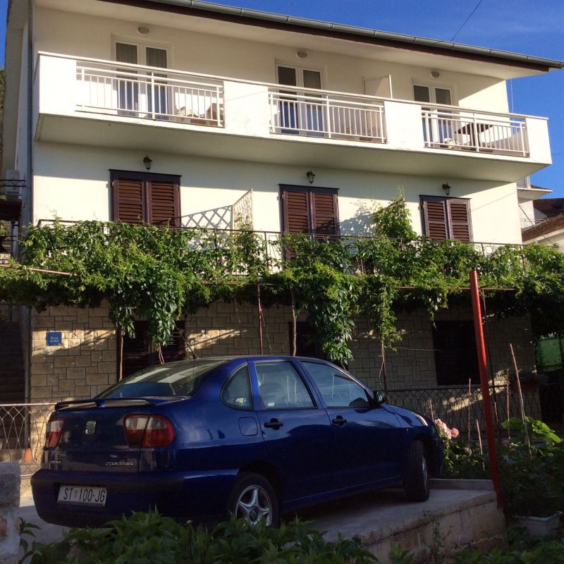 Apartmani  Goić Jelsa