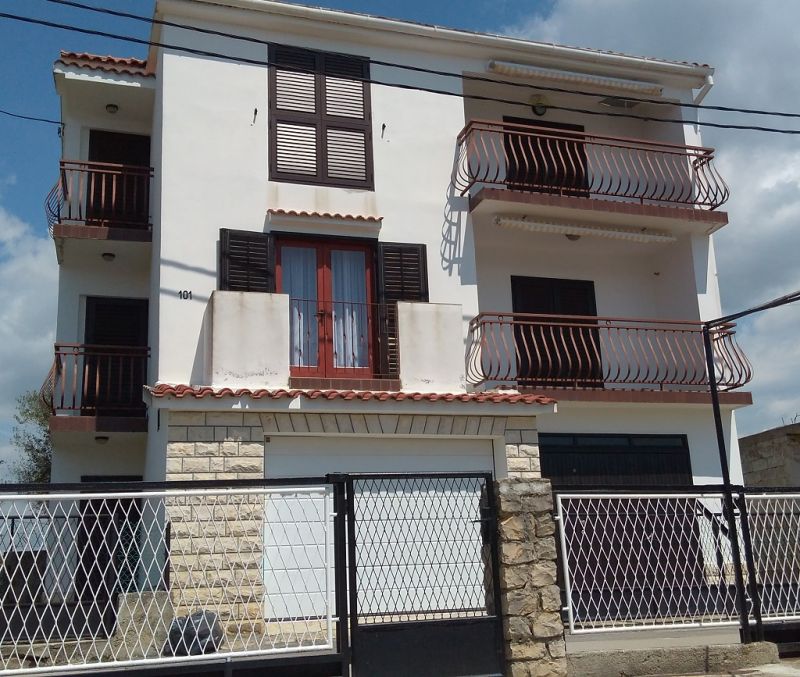 Apartment Milka Bibinje