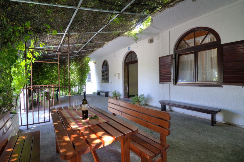 Apartment Fortica Senj