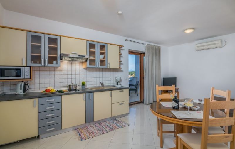 APARTMANI KVARNER Malinska