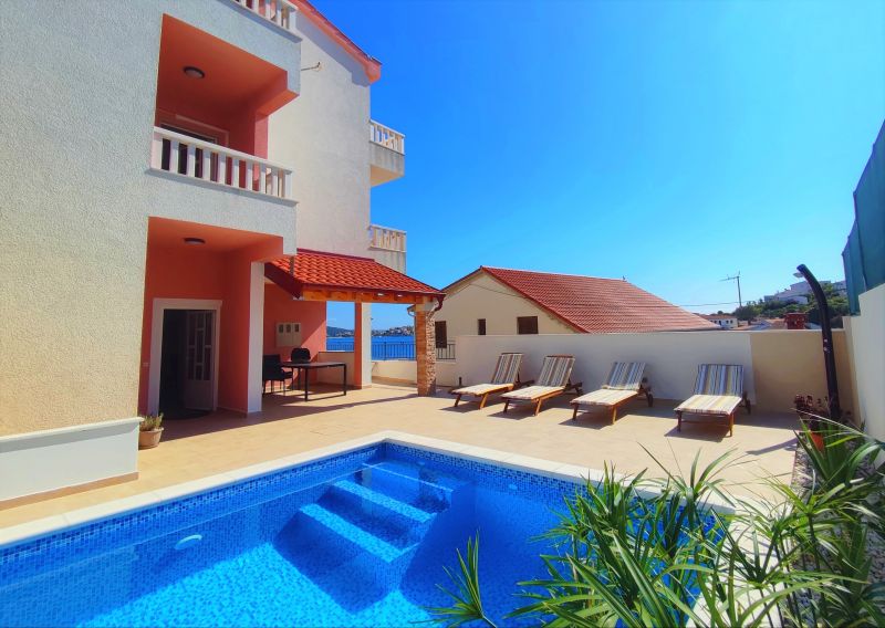 House Magdalena Kanica