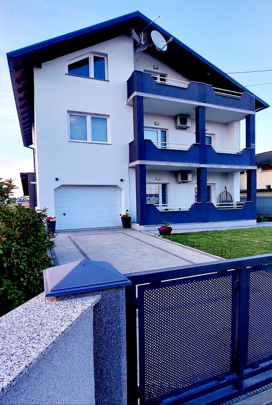 Apartman Matea ⭐⭐⭐⭐ BJELOVAR