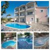 Villa Baldi - Tar