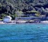 Ferienhaus direkt am Meer - Vela Luka-Blato