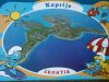 Pension-Rooms 12-14 eur - Kaprije