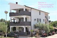 Apartmány Hajl - Krk - Krk