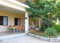 House Basan AP 3+1 - Lovran