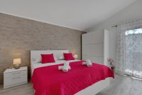 Apartman 2+2 - Podgora