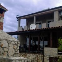 Dům za dovolen&aacute; STAR - Mandre