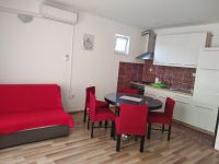 Apartman sa pogledom na more D - Brodarica